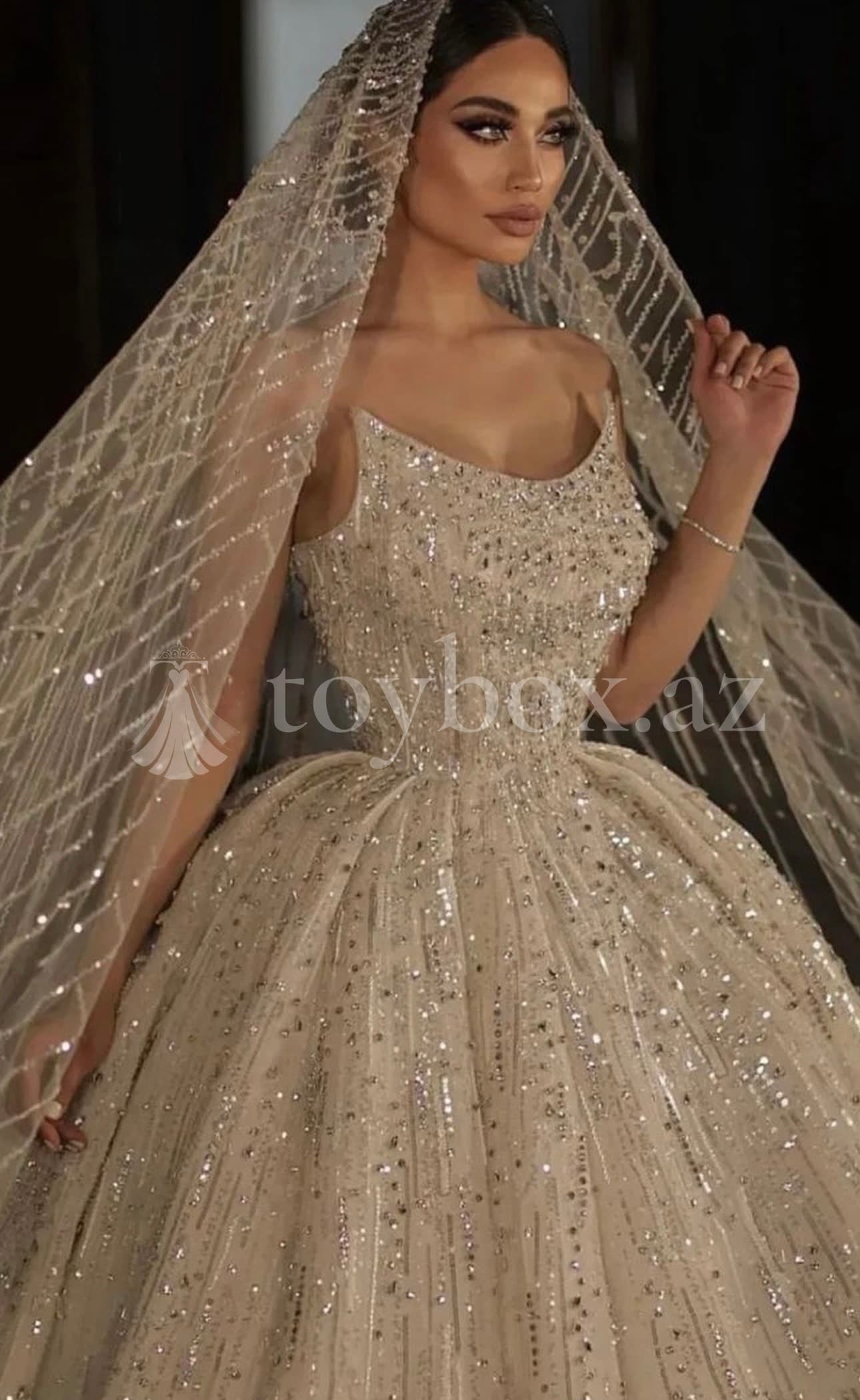 Sems Bridal Room
