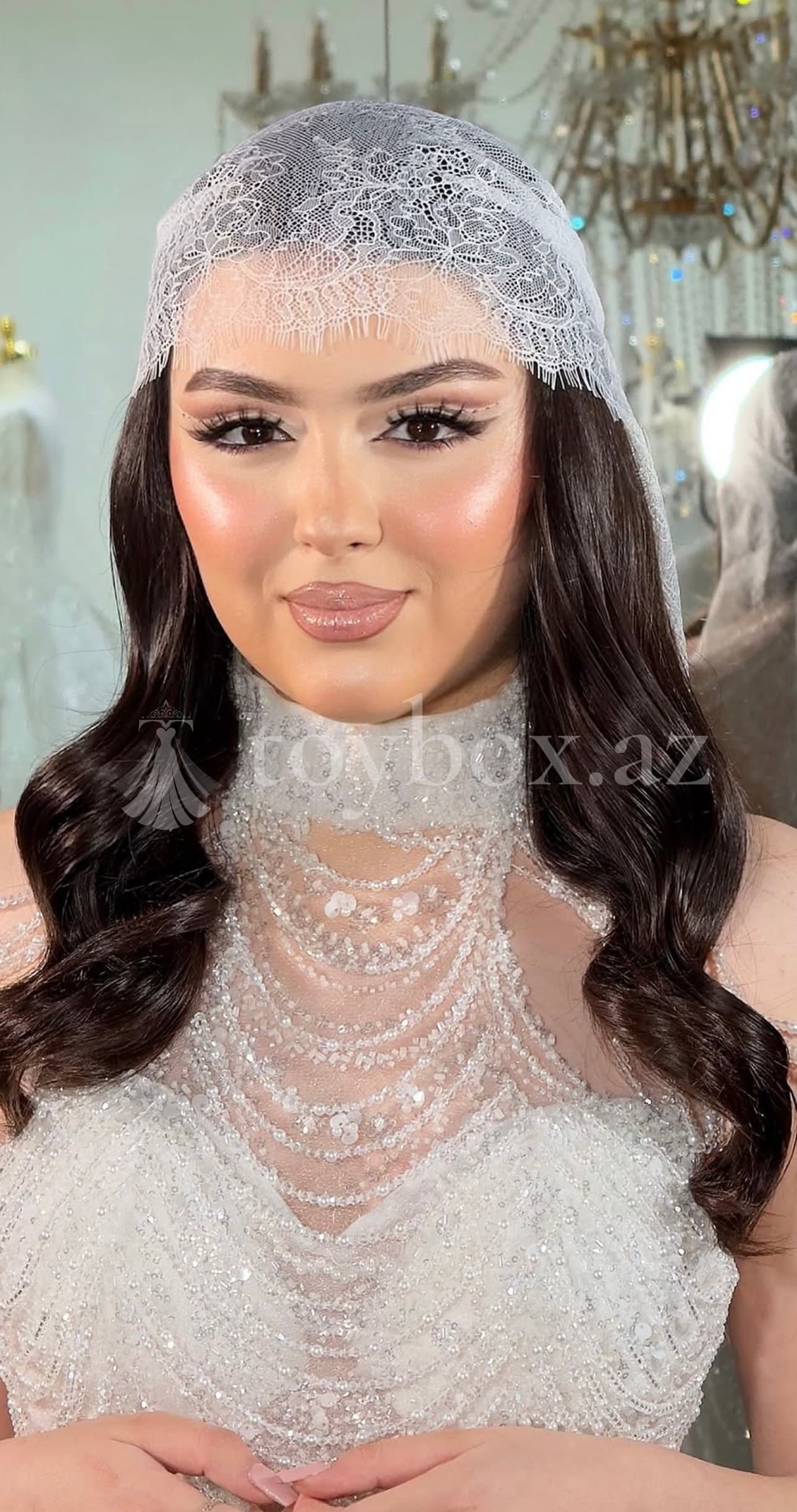 Sems Bridal Room