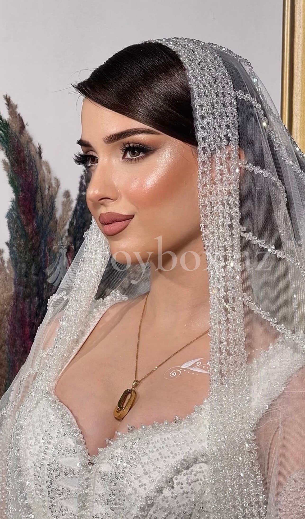 Sems Bridal Room
