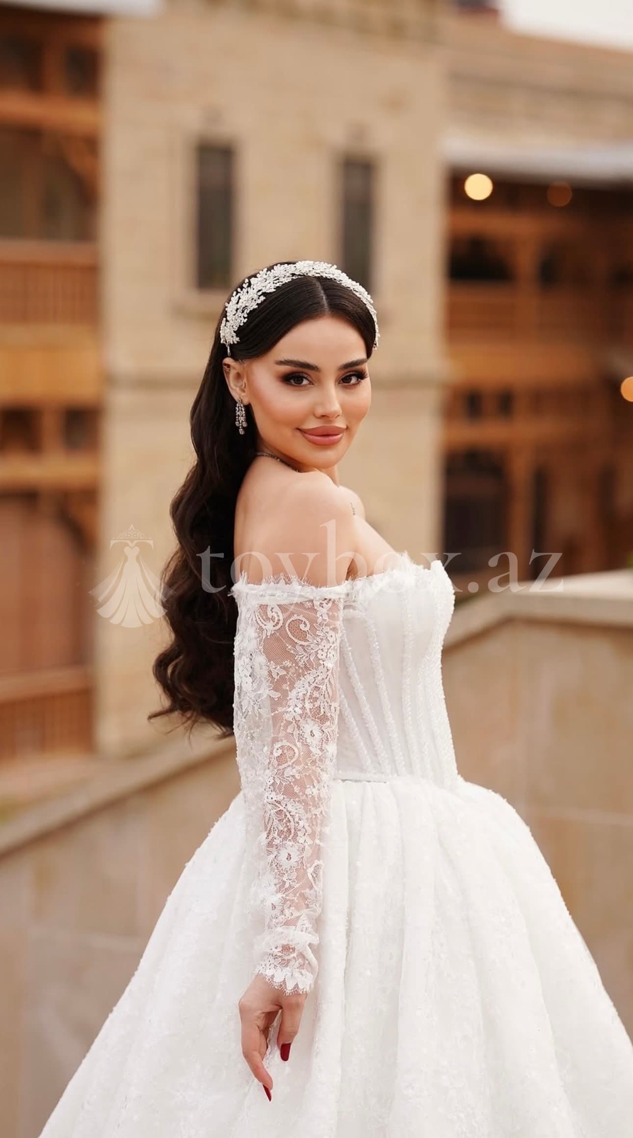 Sems Bridal Room