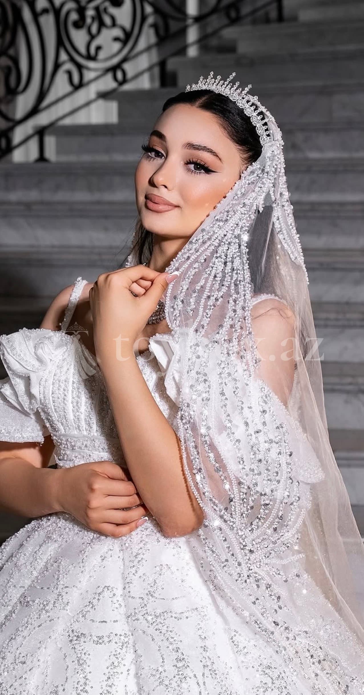 Sems Bridal Room