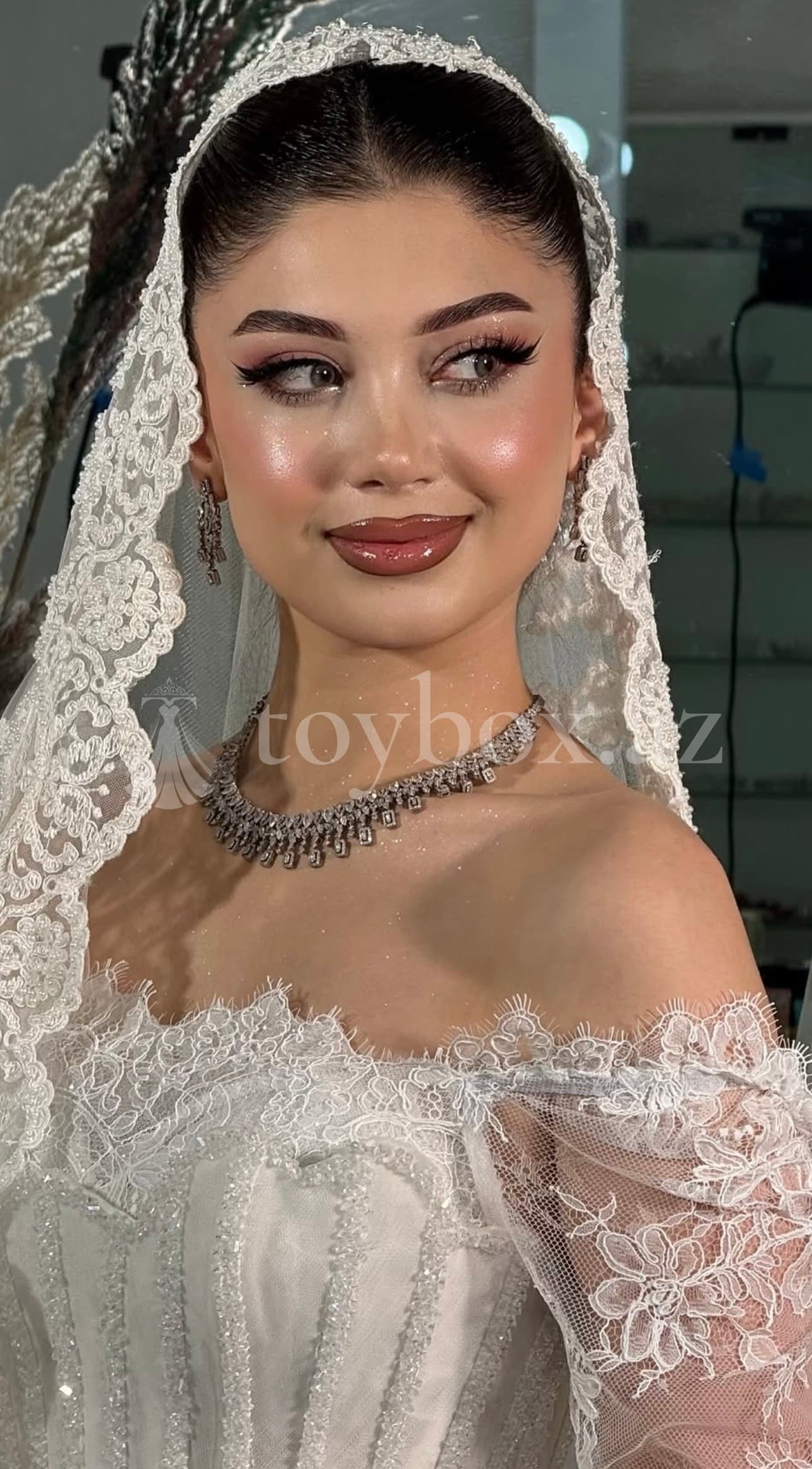 Sems Bridal Room