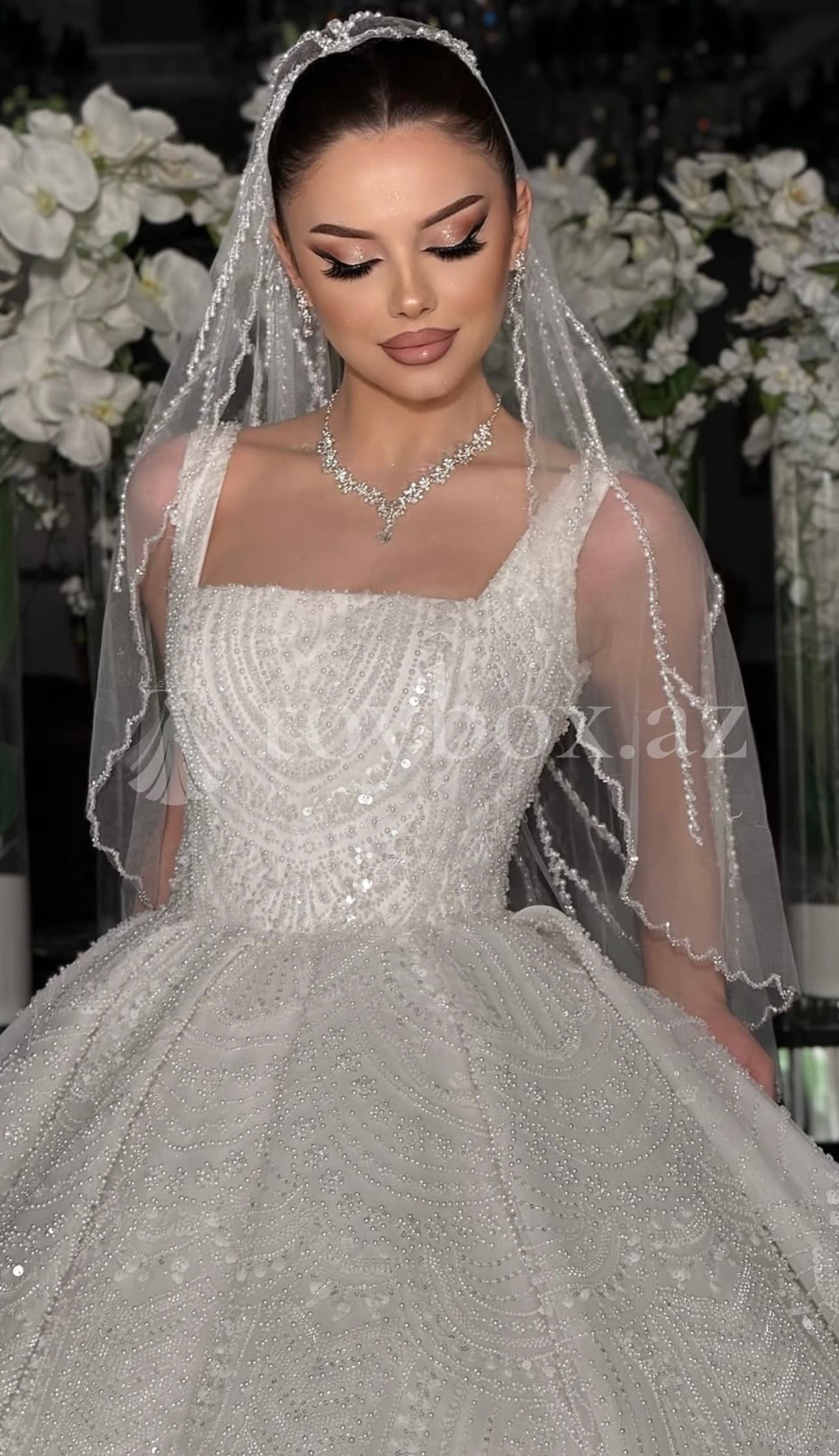 Sems Bridal Room