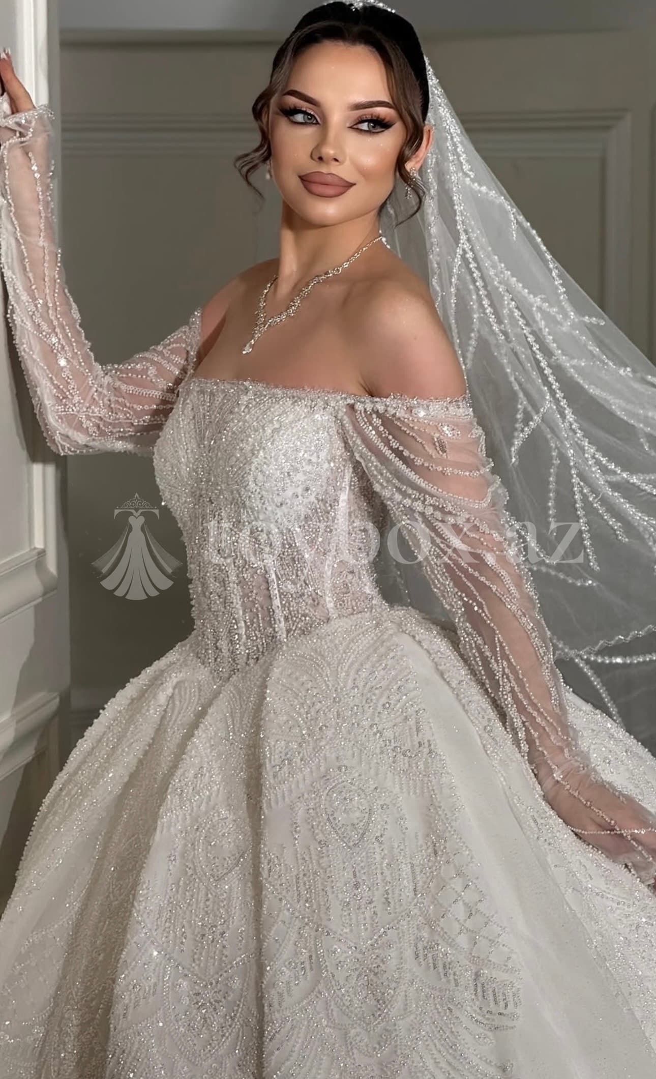 Sems Bridal Room