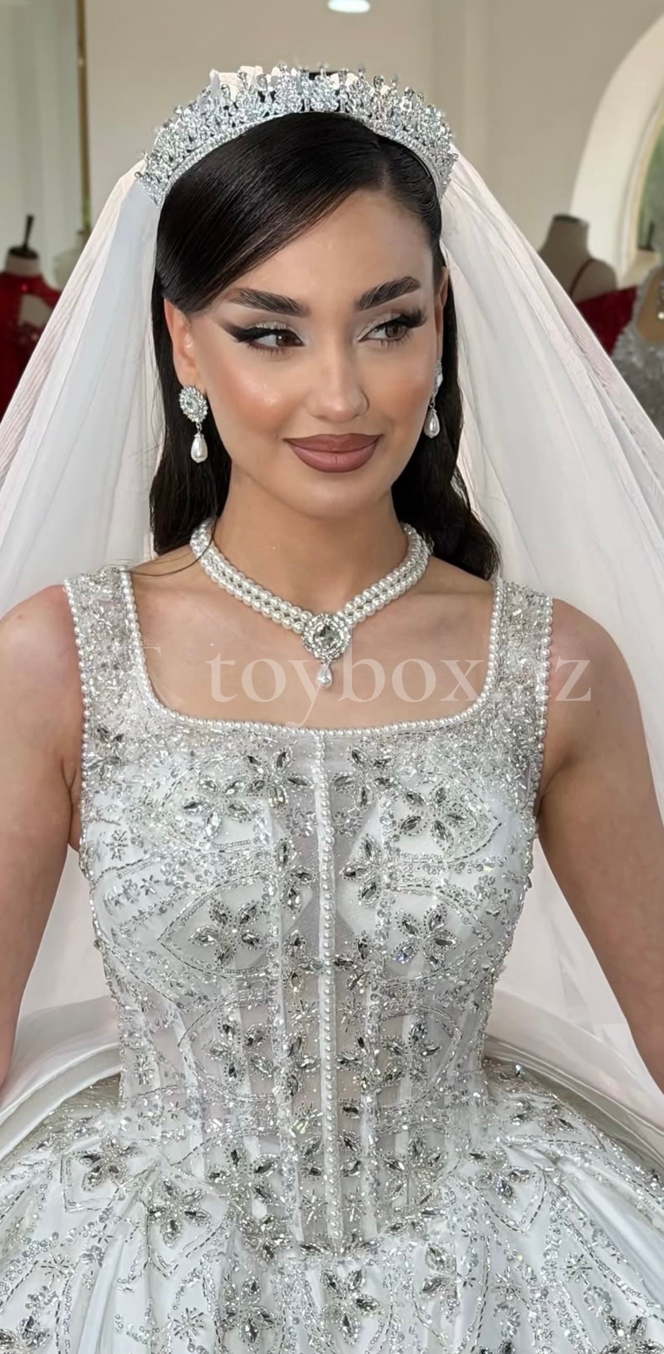 Sems Bridal Room