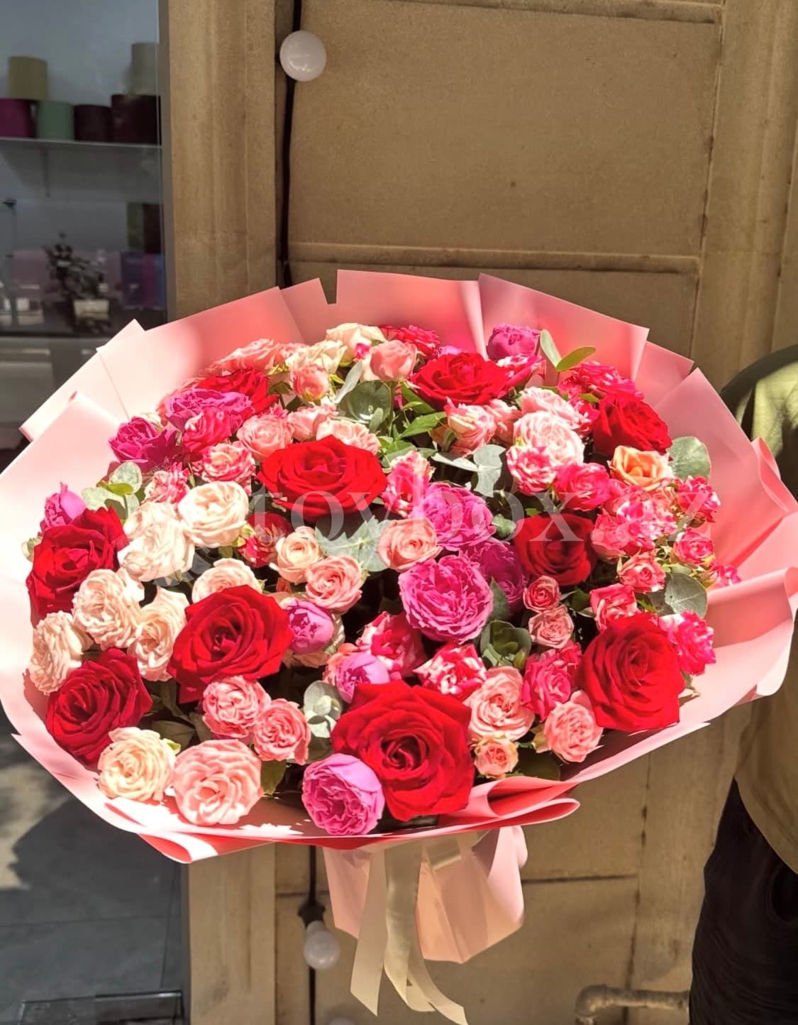 Lavina Flowers