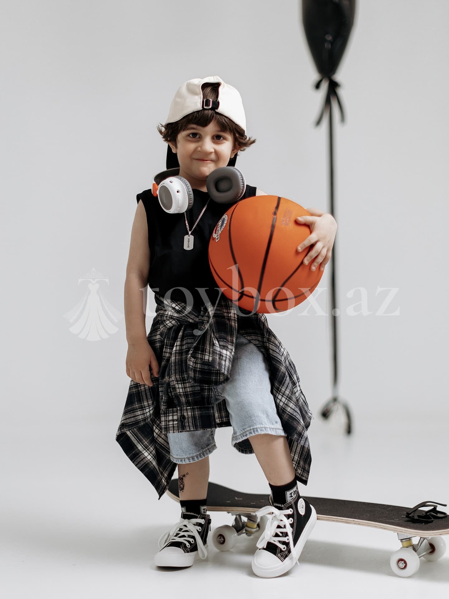 Bal Studio.Az