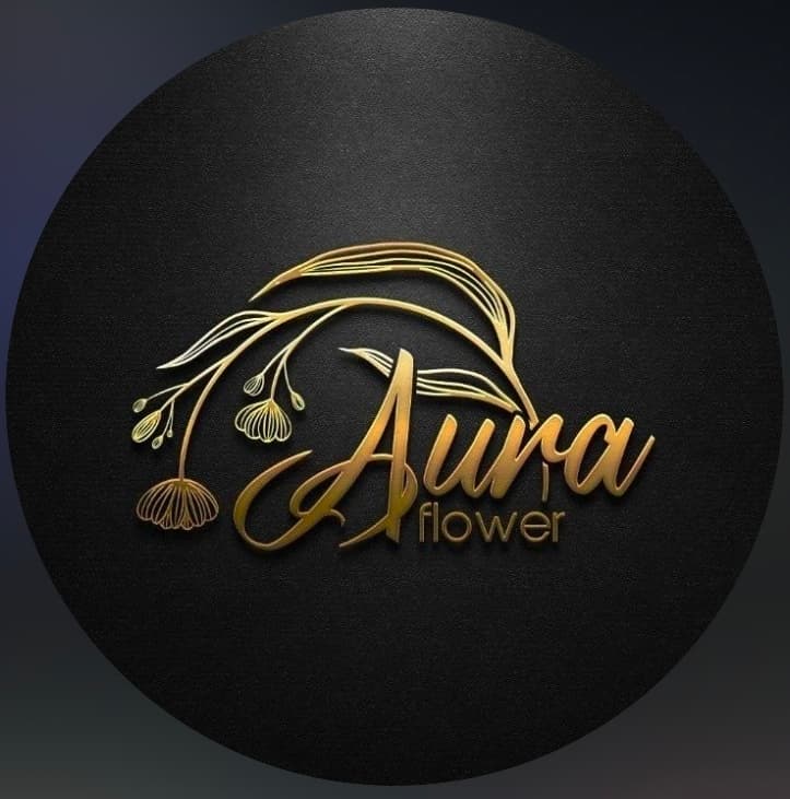 Aura Flowers