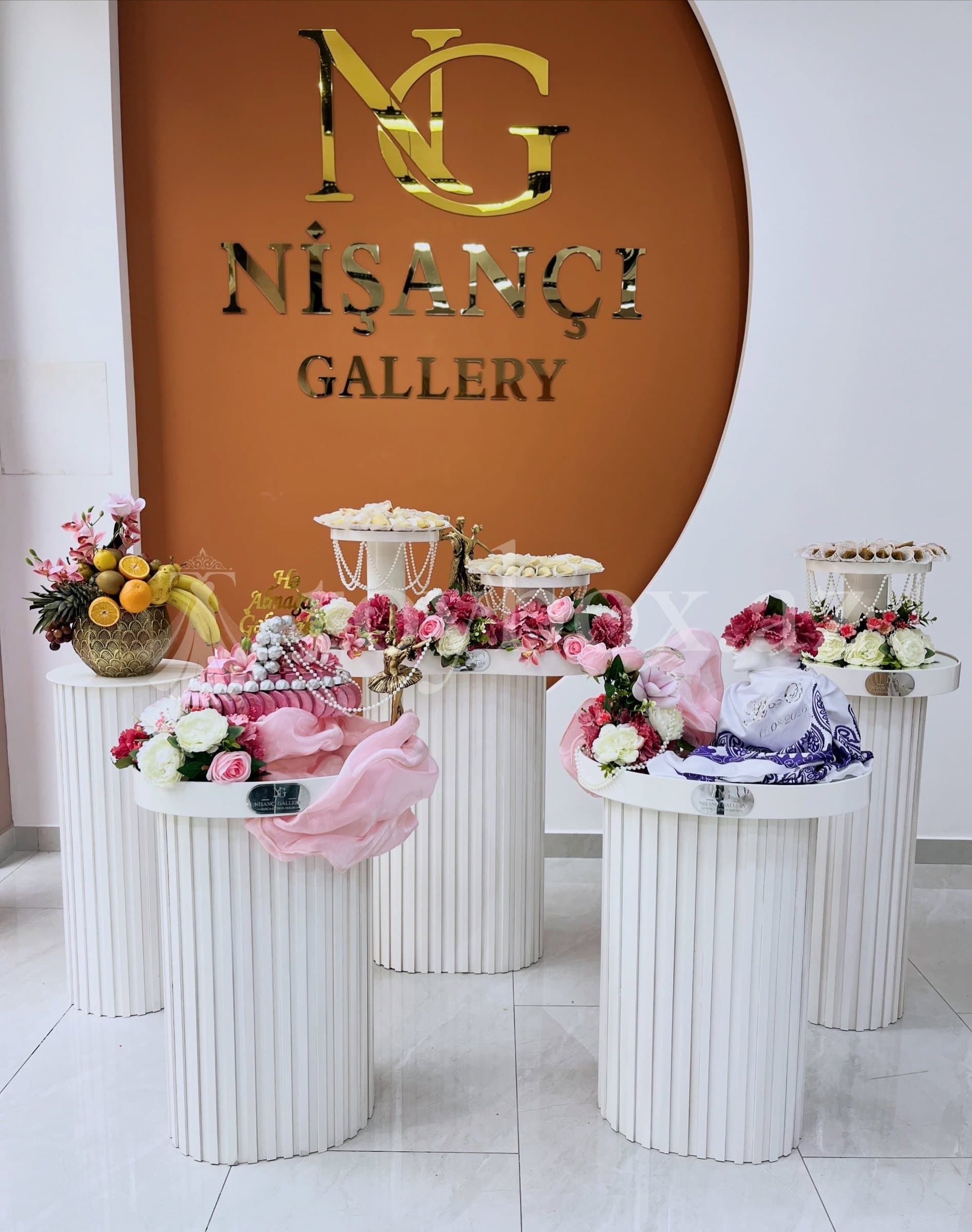 Nişançı Xonça Gallery