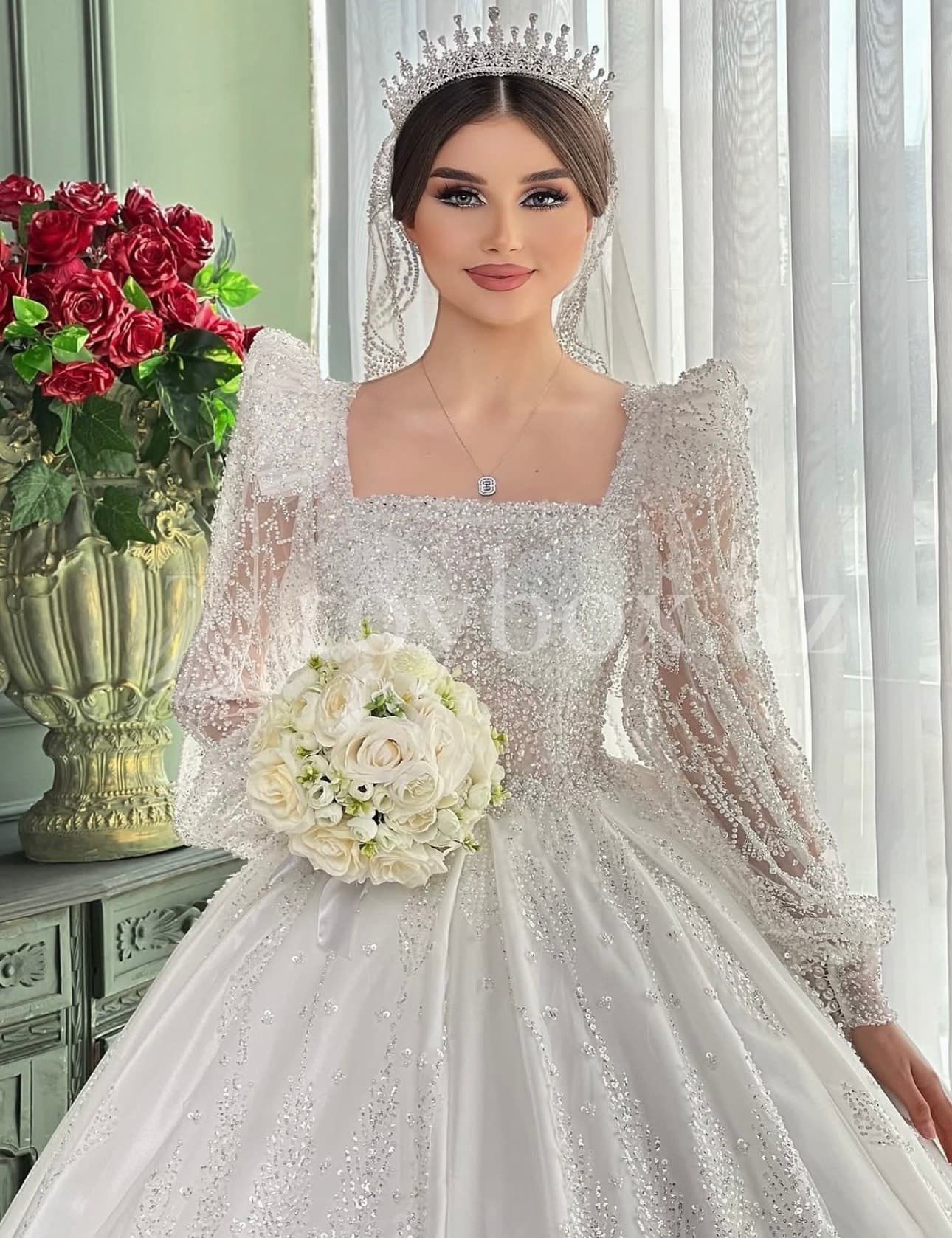 Sabina Orxideya