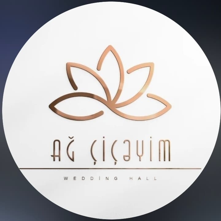 Ağ Çiçəyim Şadlıq Sarayı