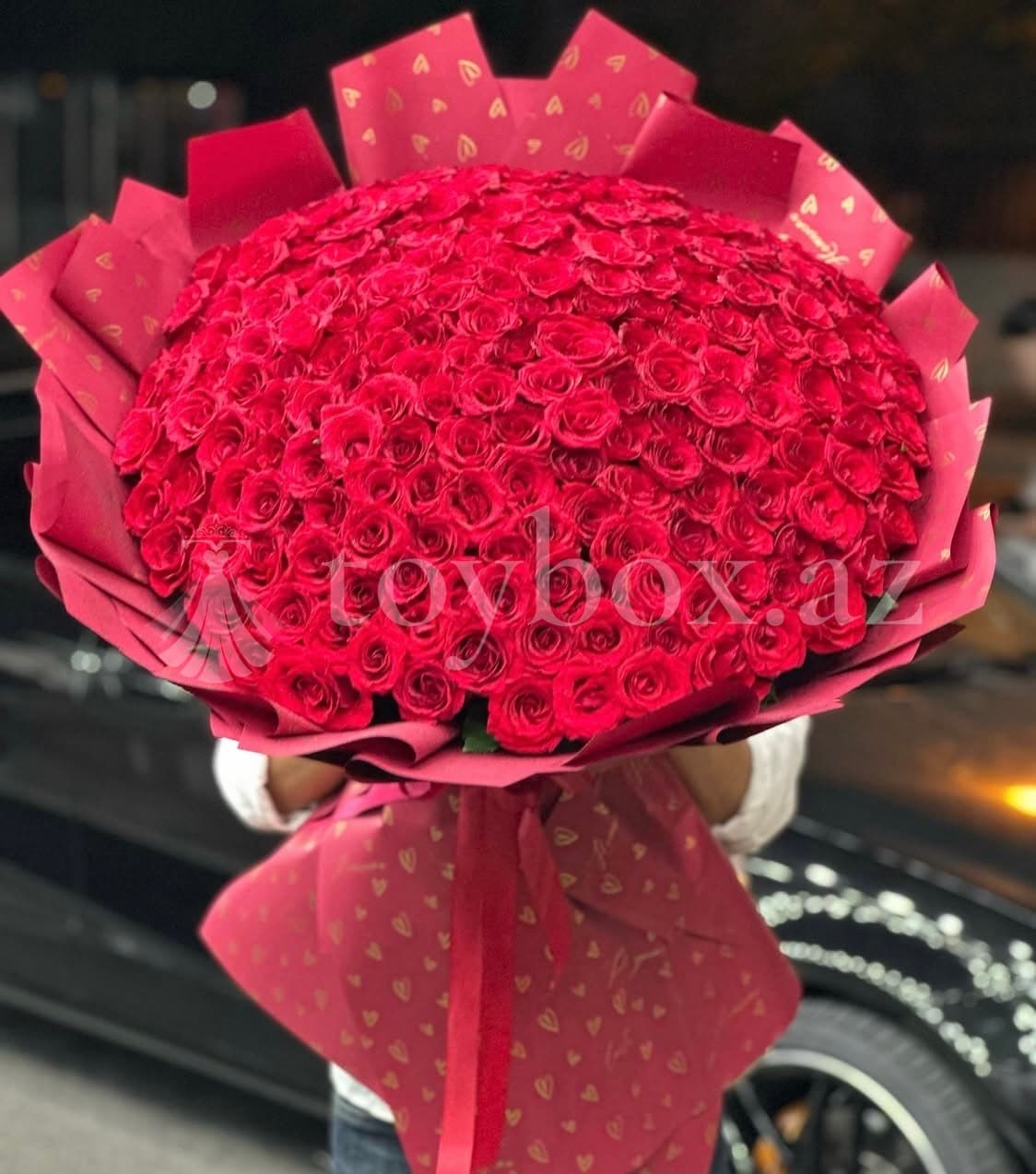 Flowers By Zaur
