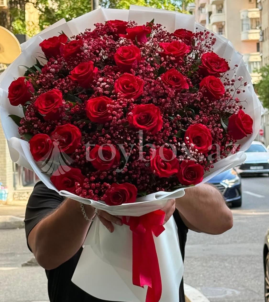 Flowers By Zaur