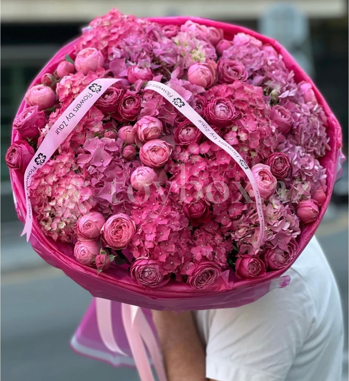 Flowers By Zaur