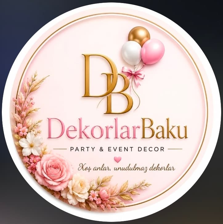 Dekorlar Baku