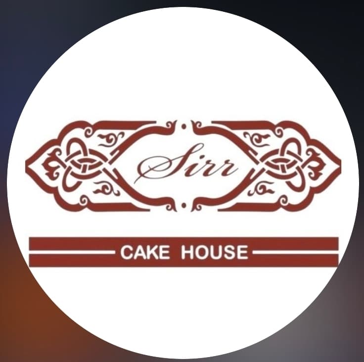 Sirr Cake House