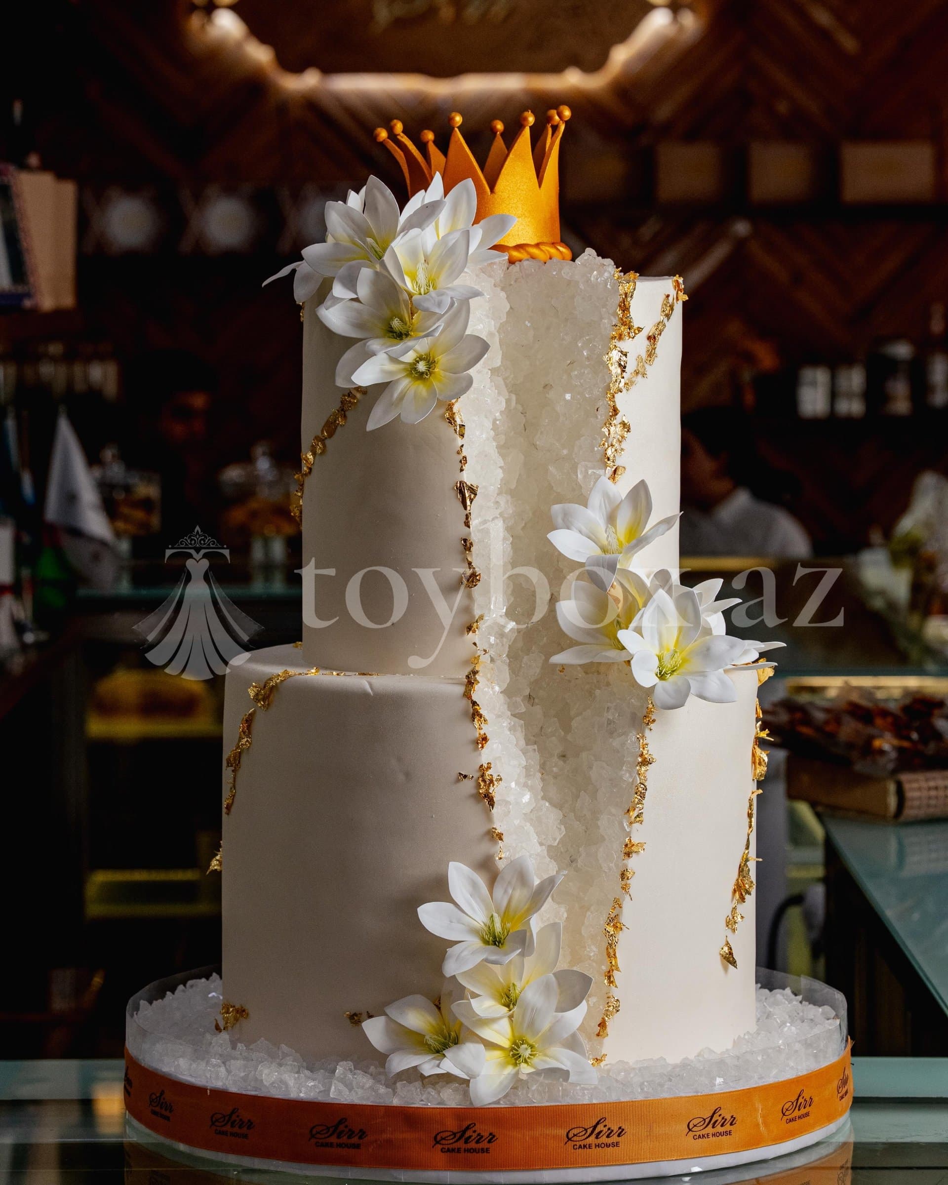Sirr Cake House