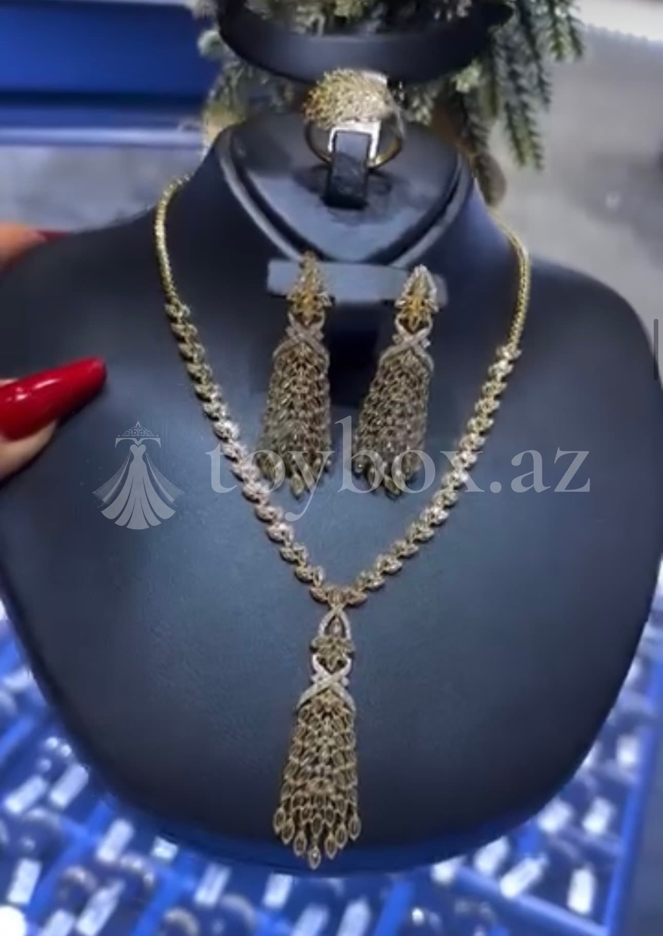Yağmur Gold