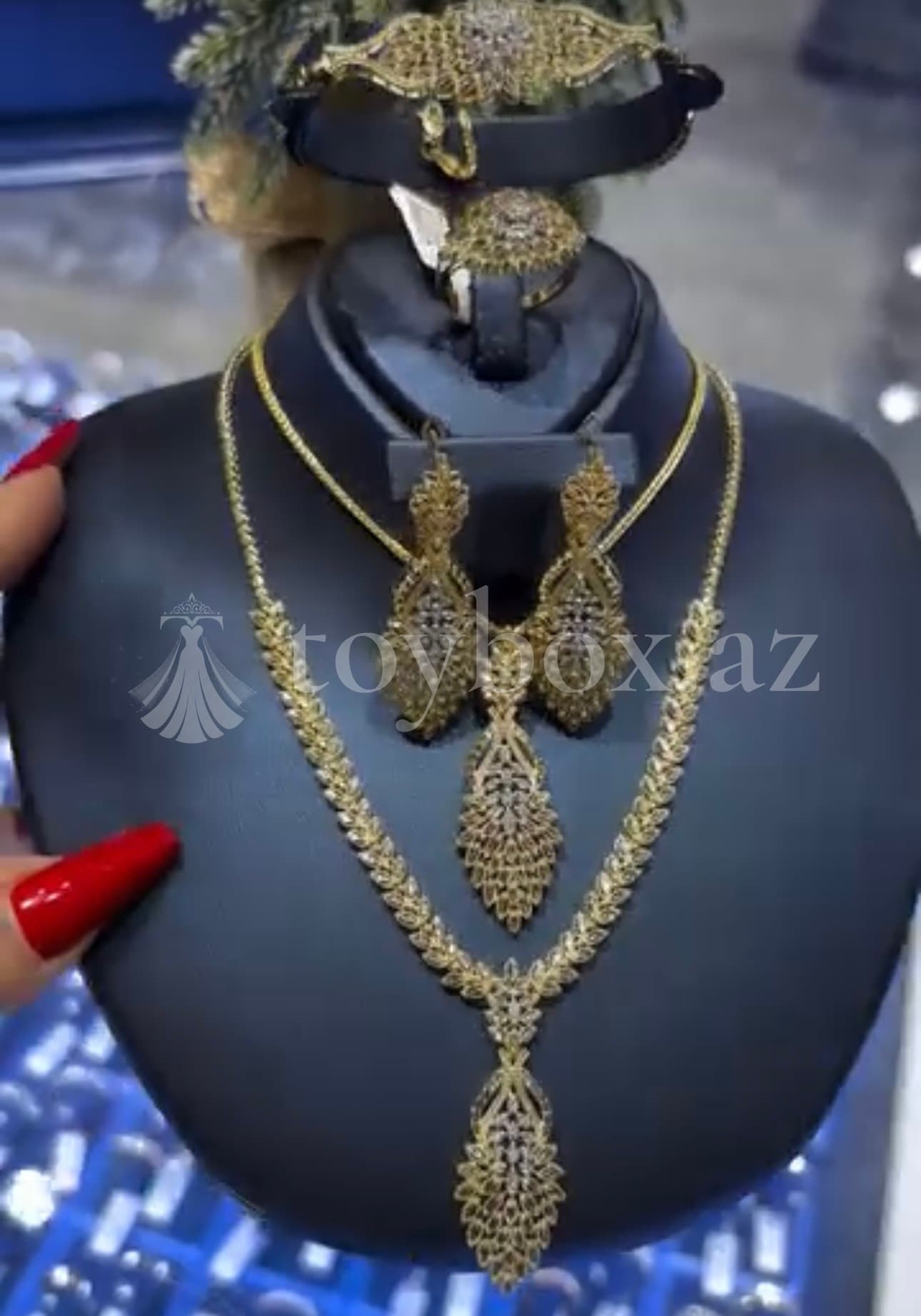 Yağmur Gold
