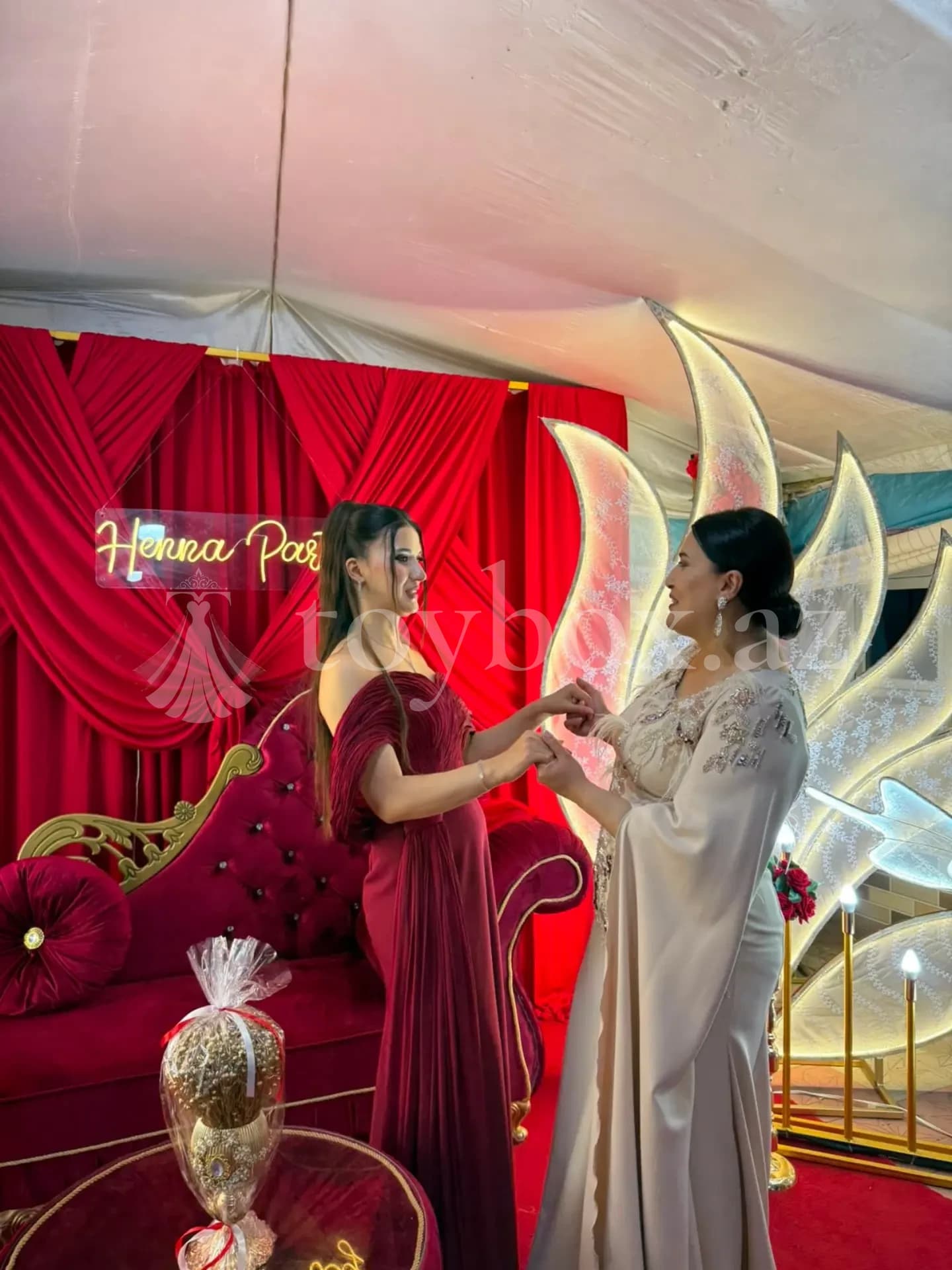 Kirayə Decor Masallı