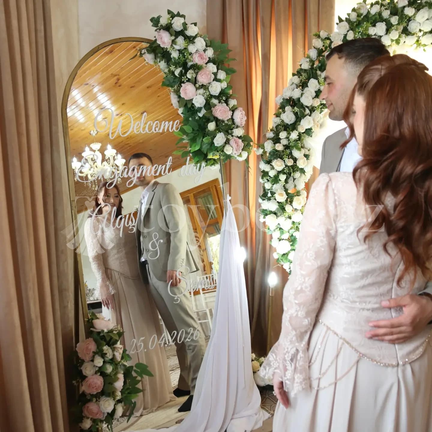 Kirayə Decor Masallı
