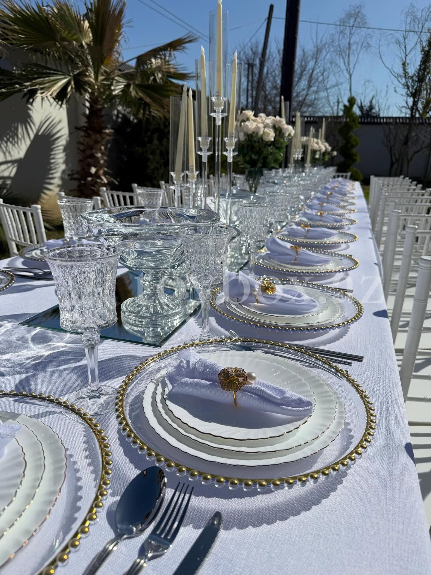 Kirayə Decor Masallı