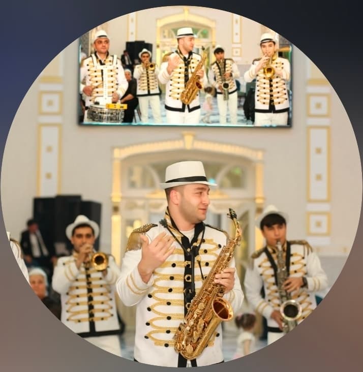 Diamond Saksafon Band