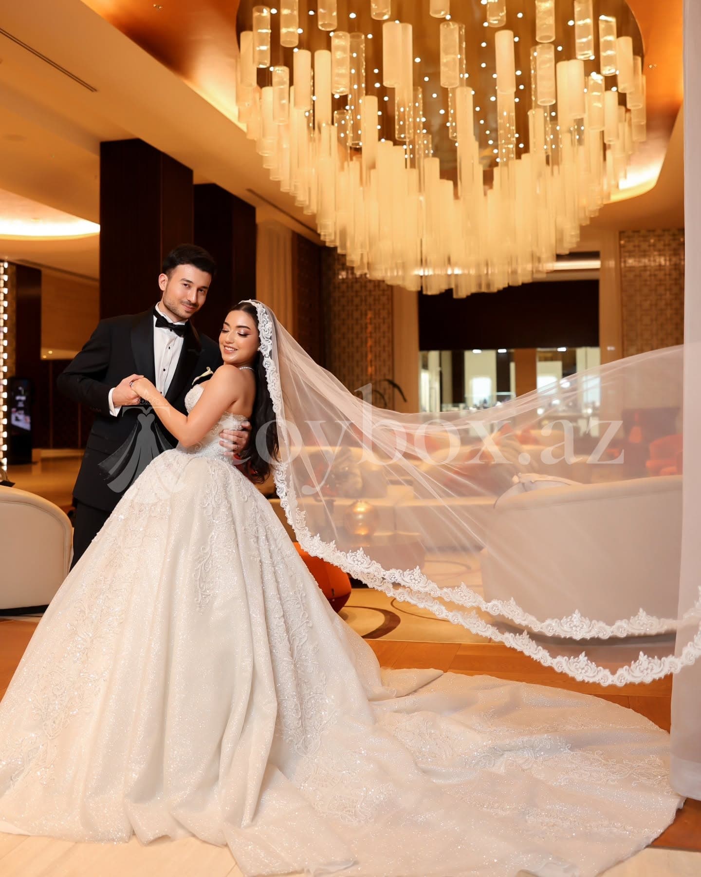 Adell Bridal