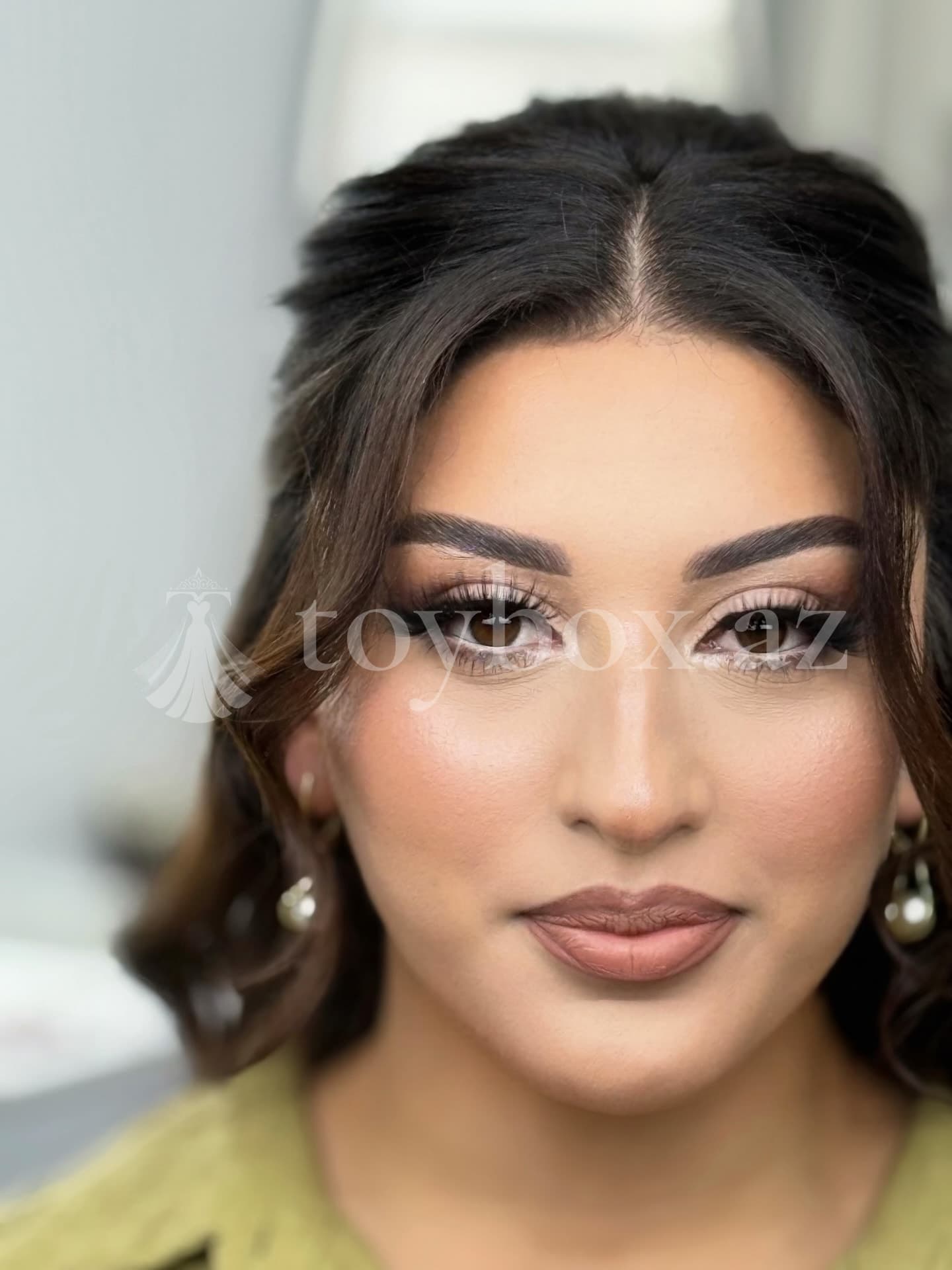Cənnət Beauty Centre