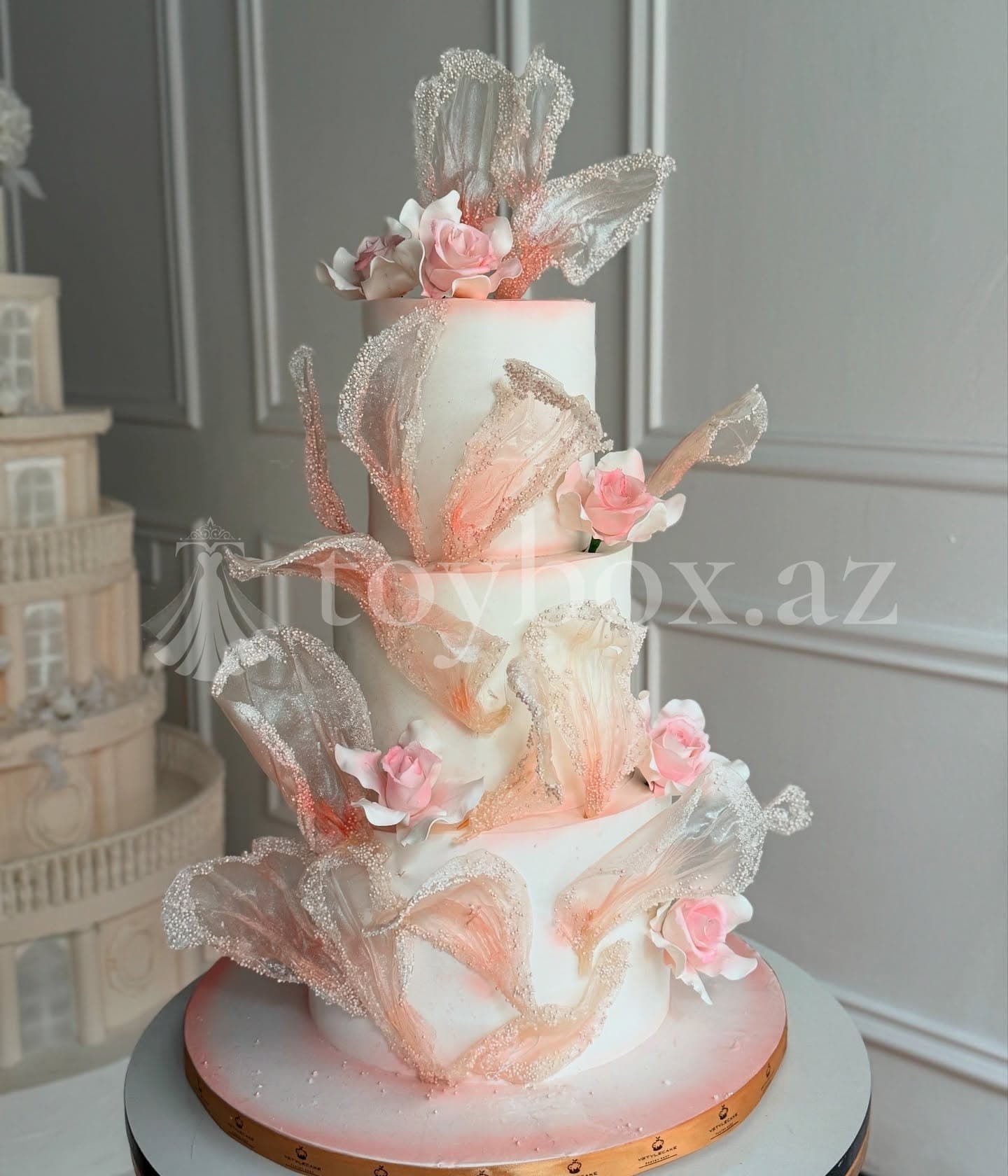 Vstylecake