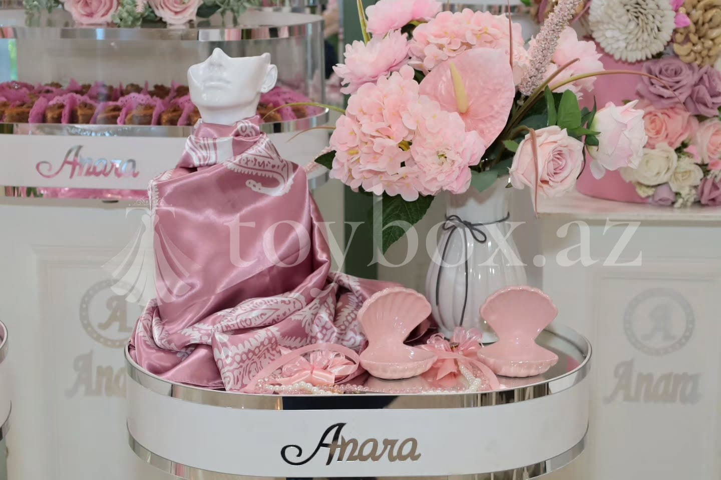 Anara Design