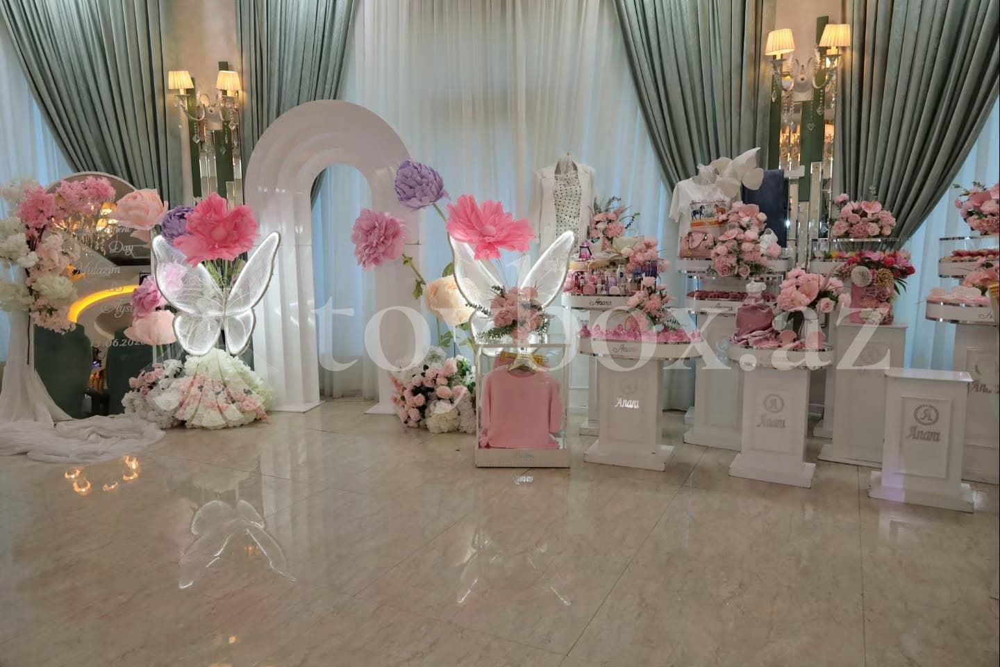 Anara Design
