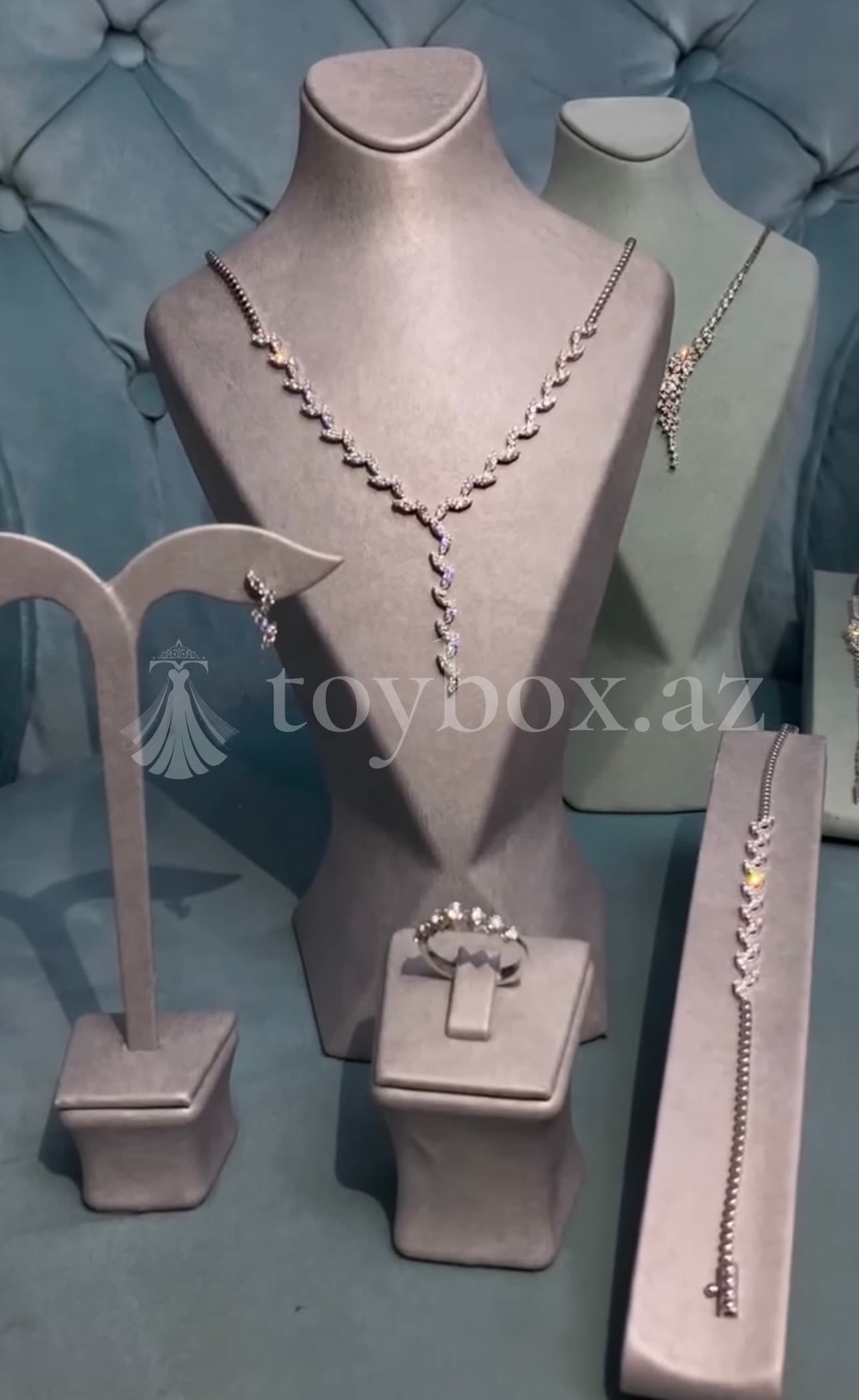 RD Jewellery RD