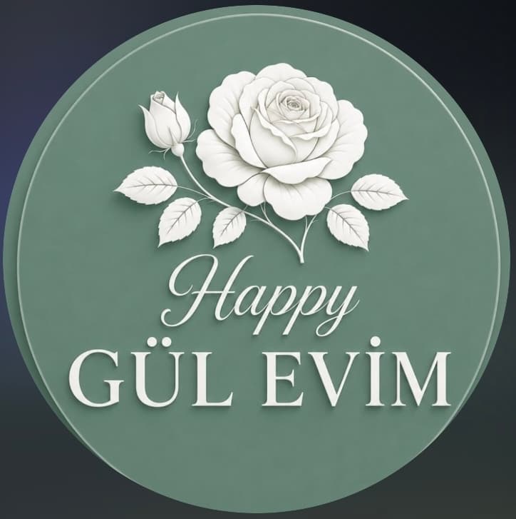 Happy Gül Evim
