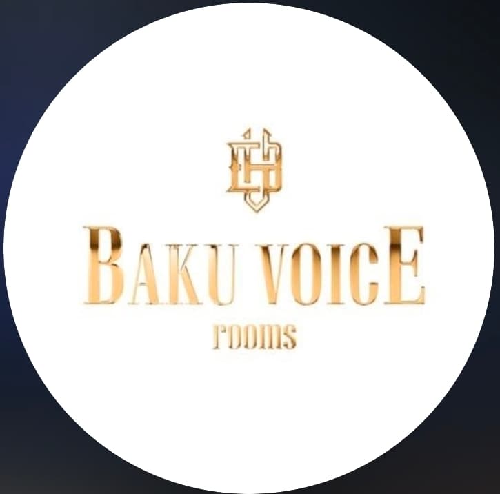 Baku Voice Rooms