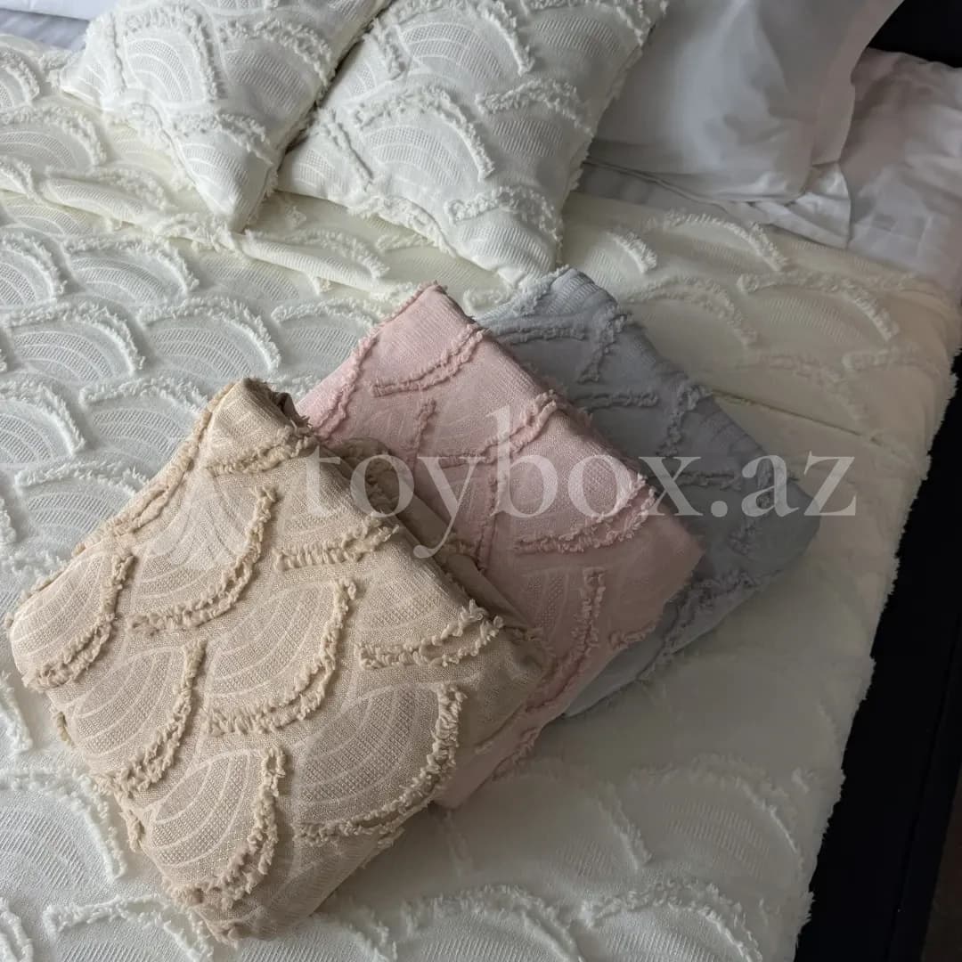 Modern Yataq Dəstləri