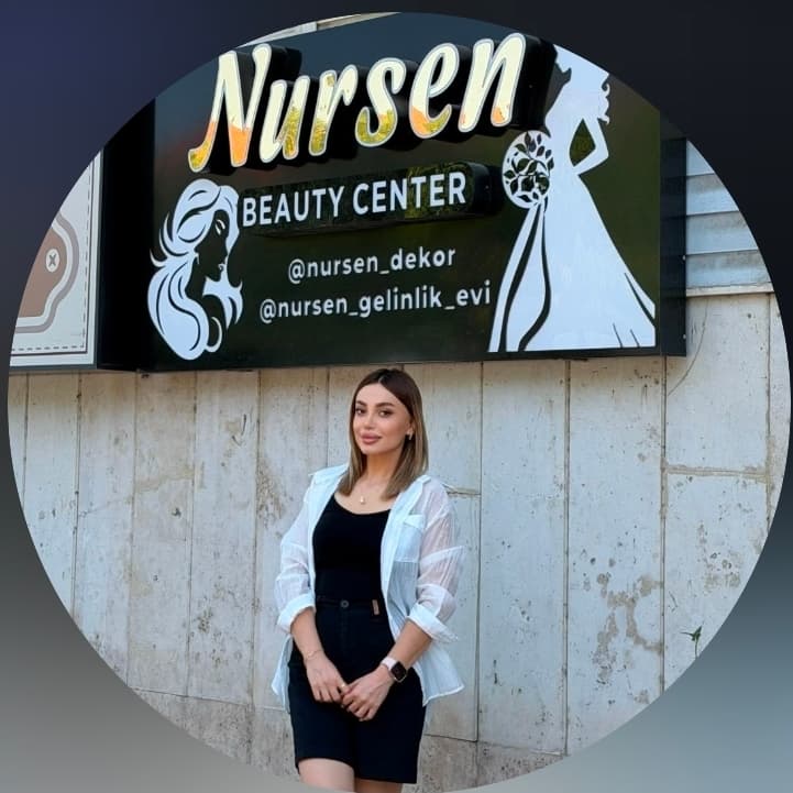 Nursen Gəlinlik Evi