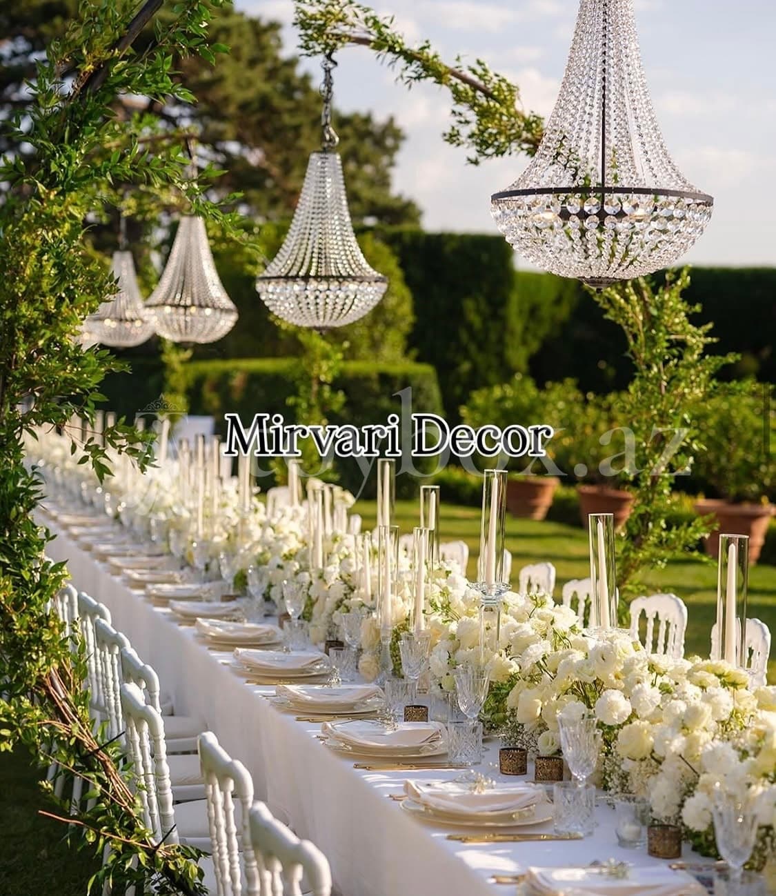 Mirvari Decor
