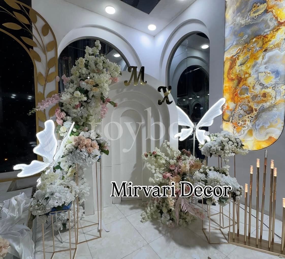 Mirvari Decor