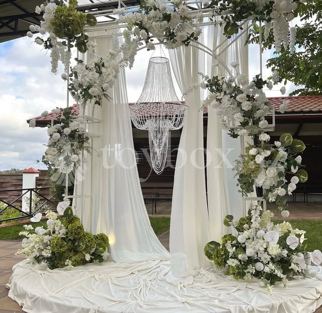 Mirvari Decor