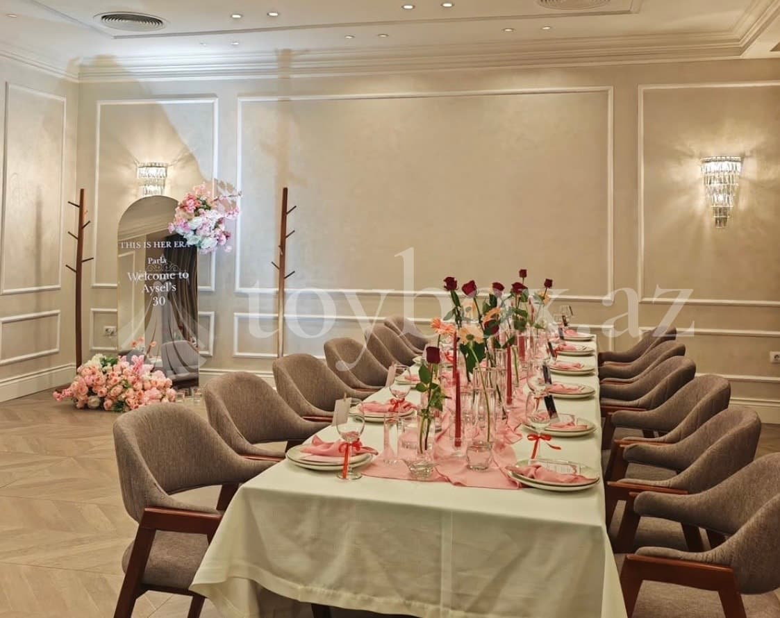 Mirvari Decor