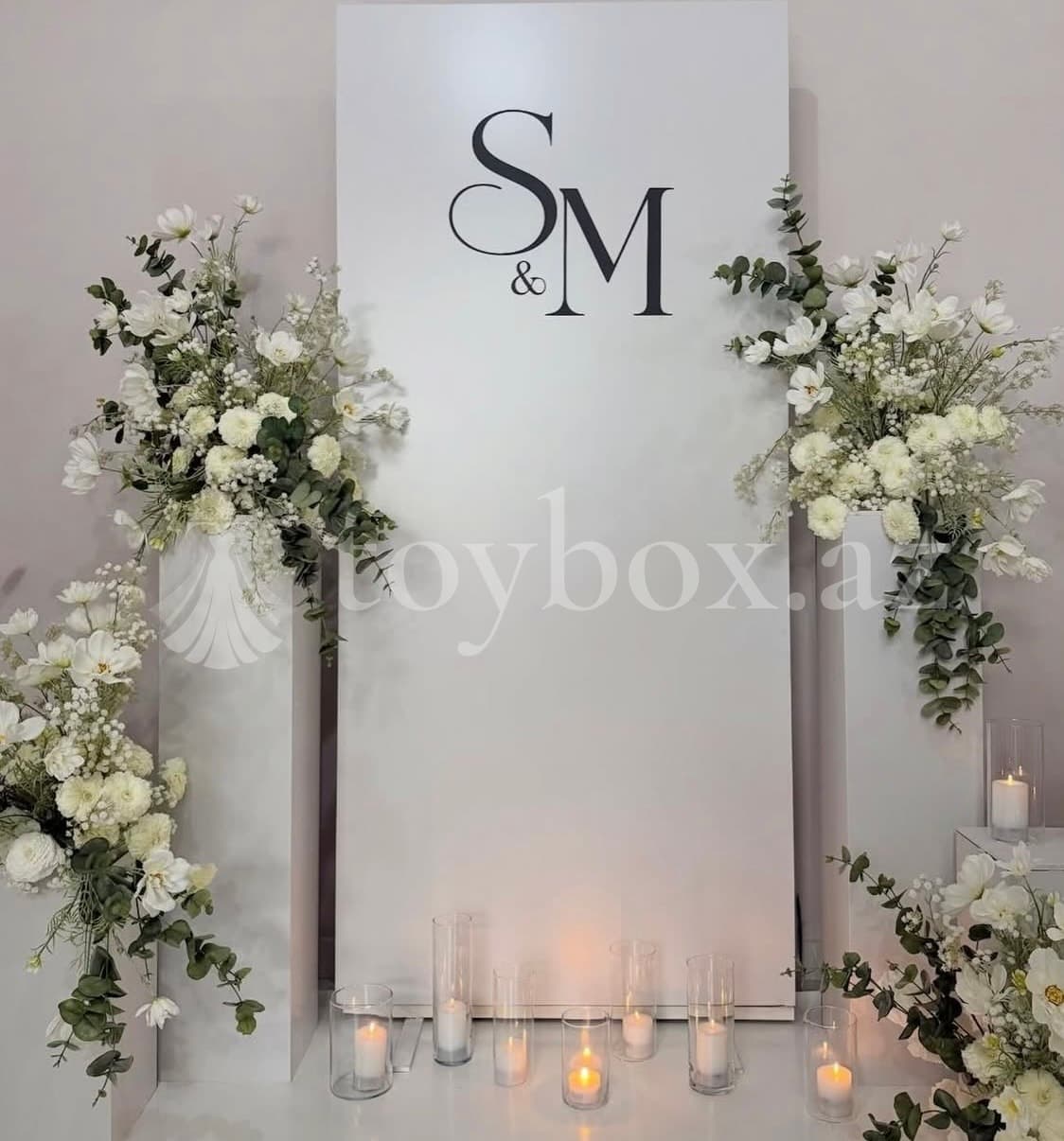 Mirvari Decor