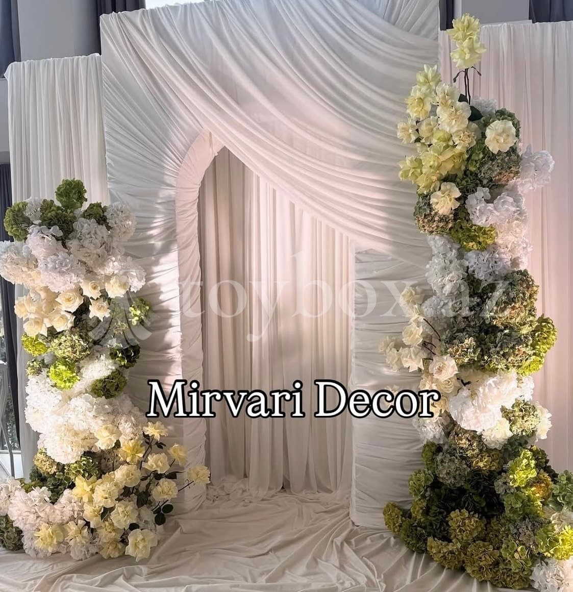 Mirvari Decor