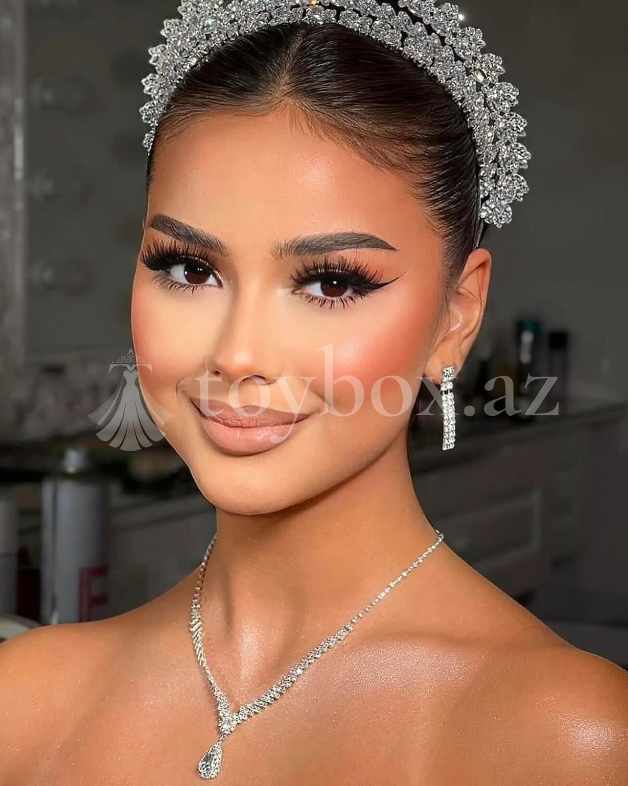 Make Up Aisham