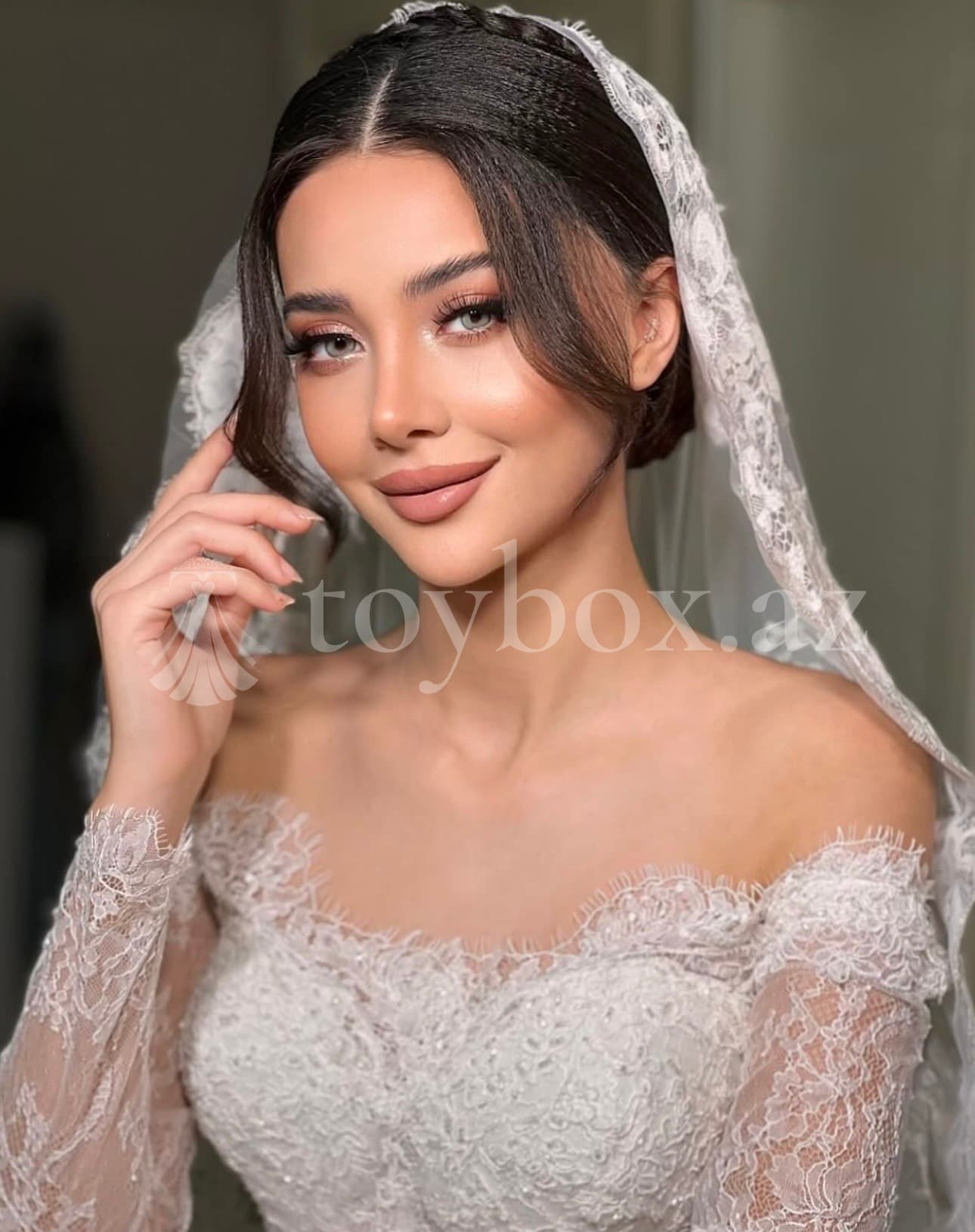 Make Up Aisham