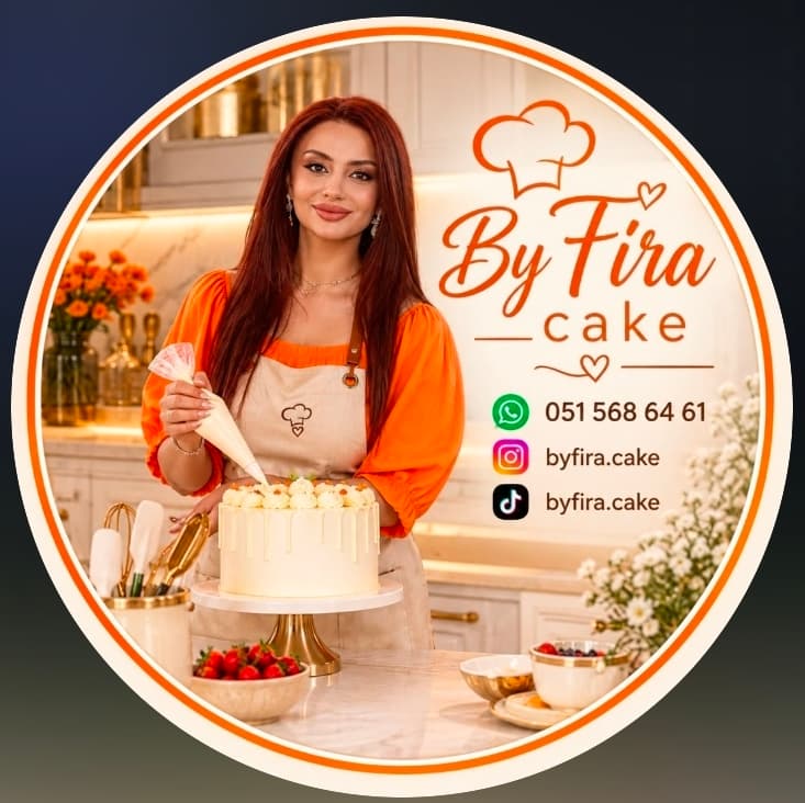 By Fira Cake