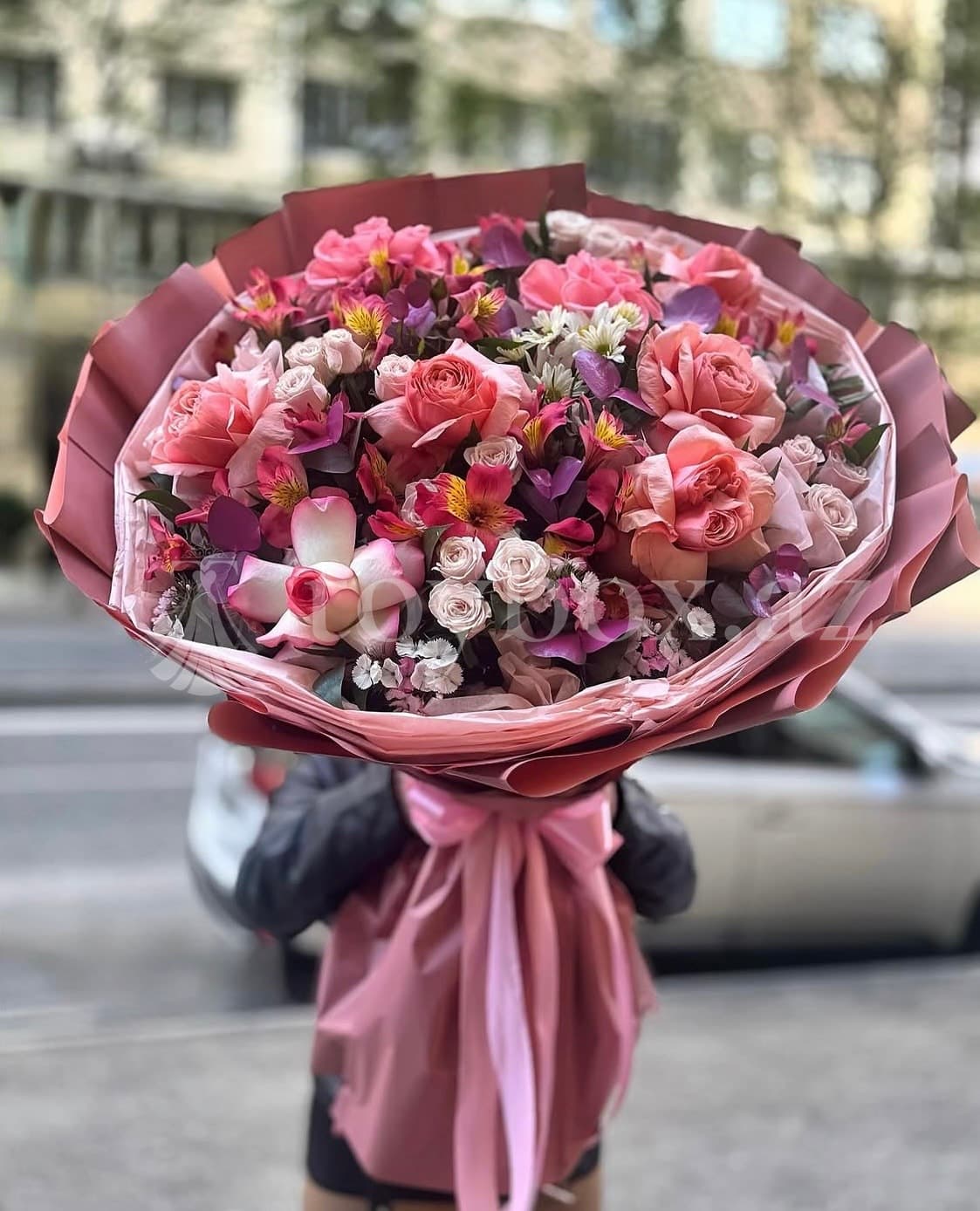 Rozalia Gül Salonu