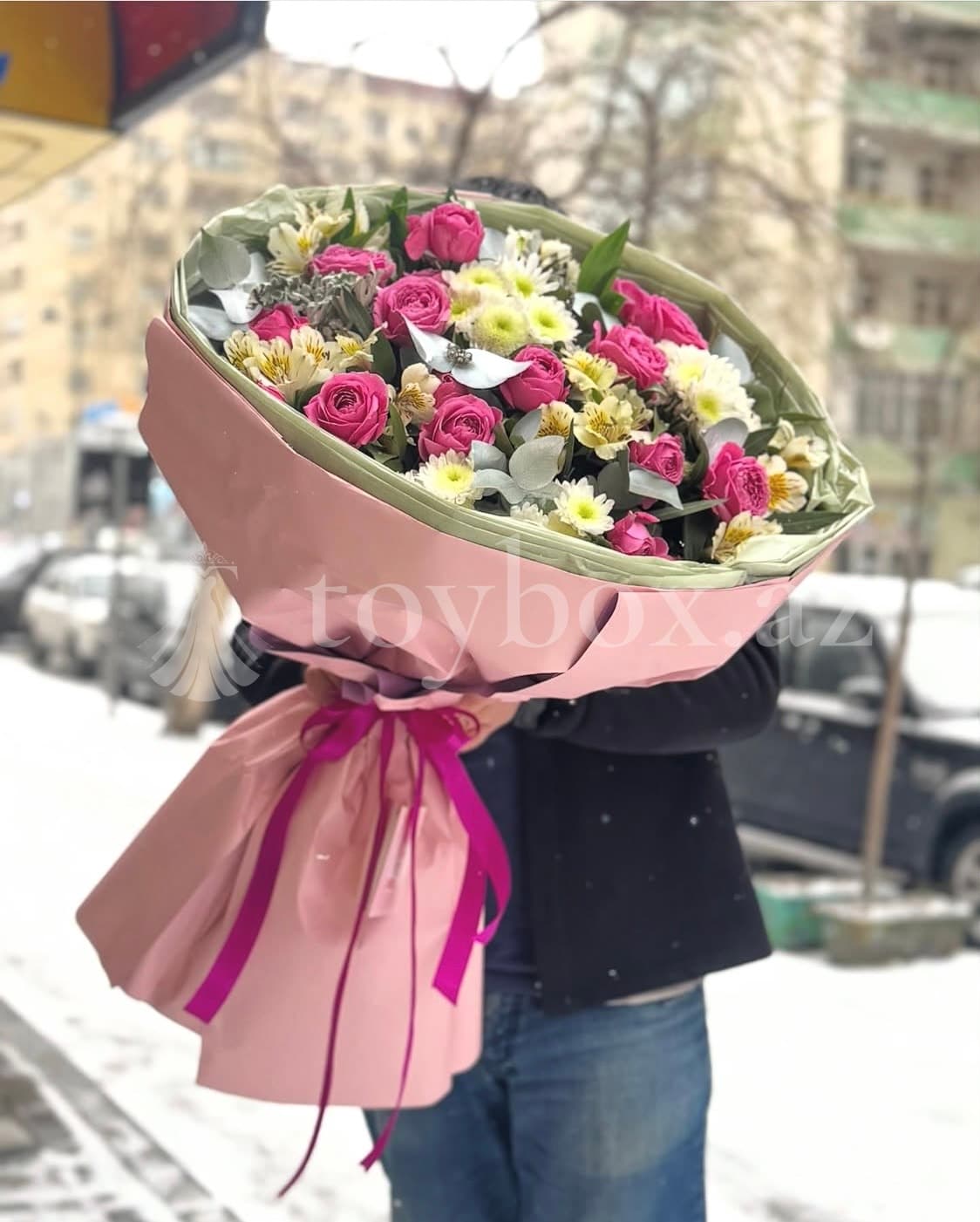 Rozalia Gül Salonu