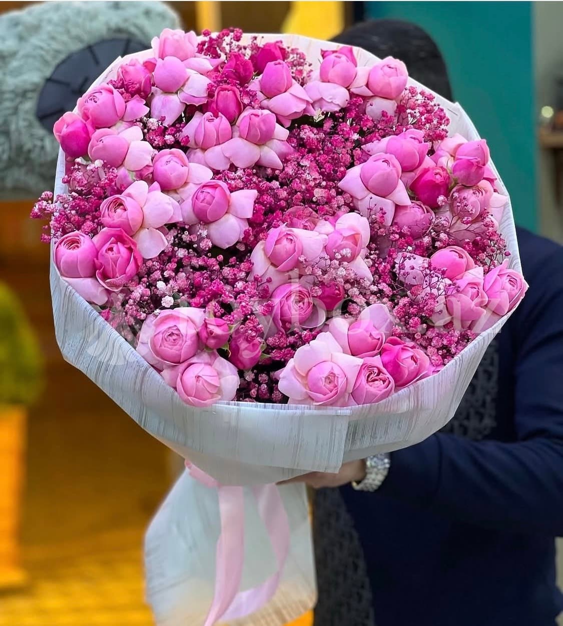Rozalia Gül Salonu
