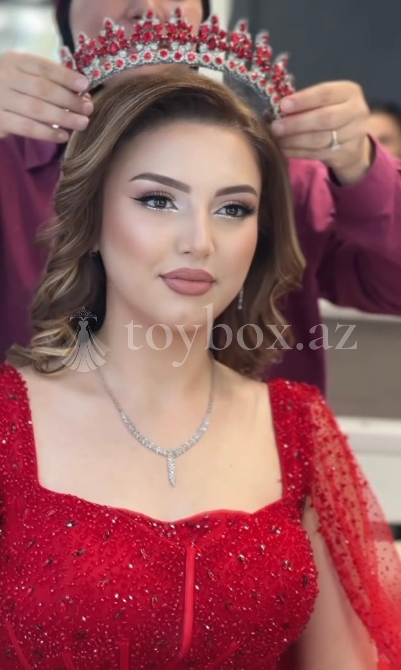 İlahə Vəlizadə